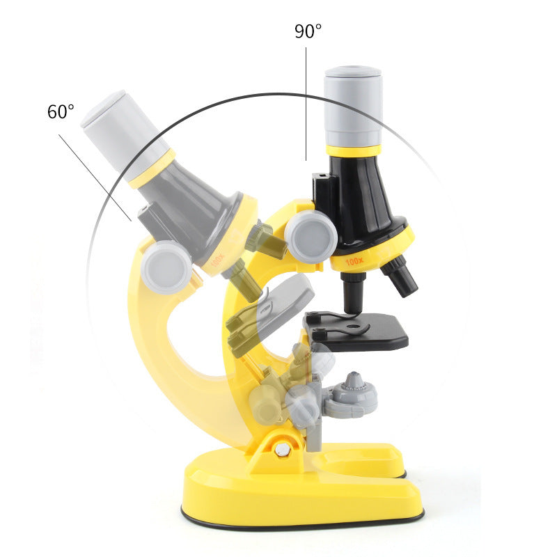 Microscope Toy