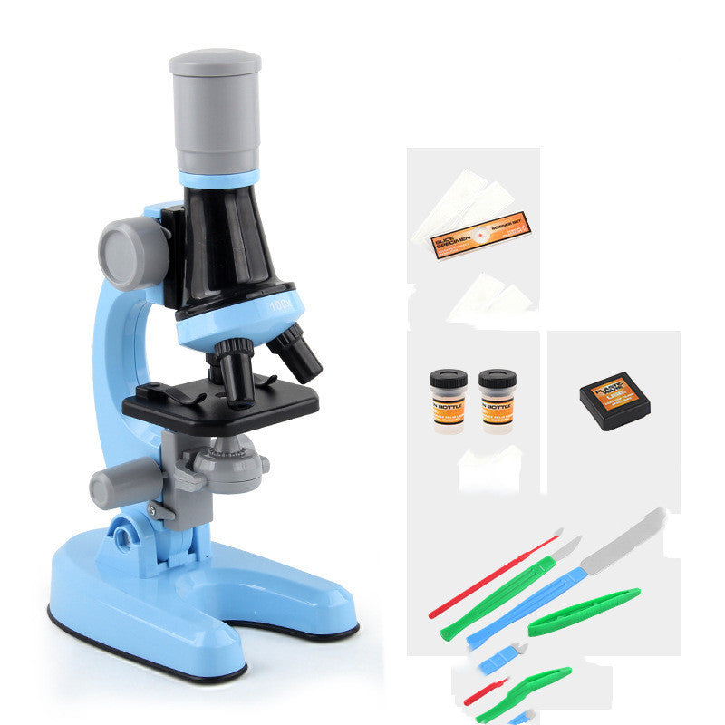 Microscope Toy