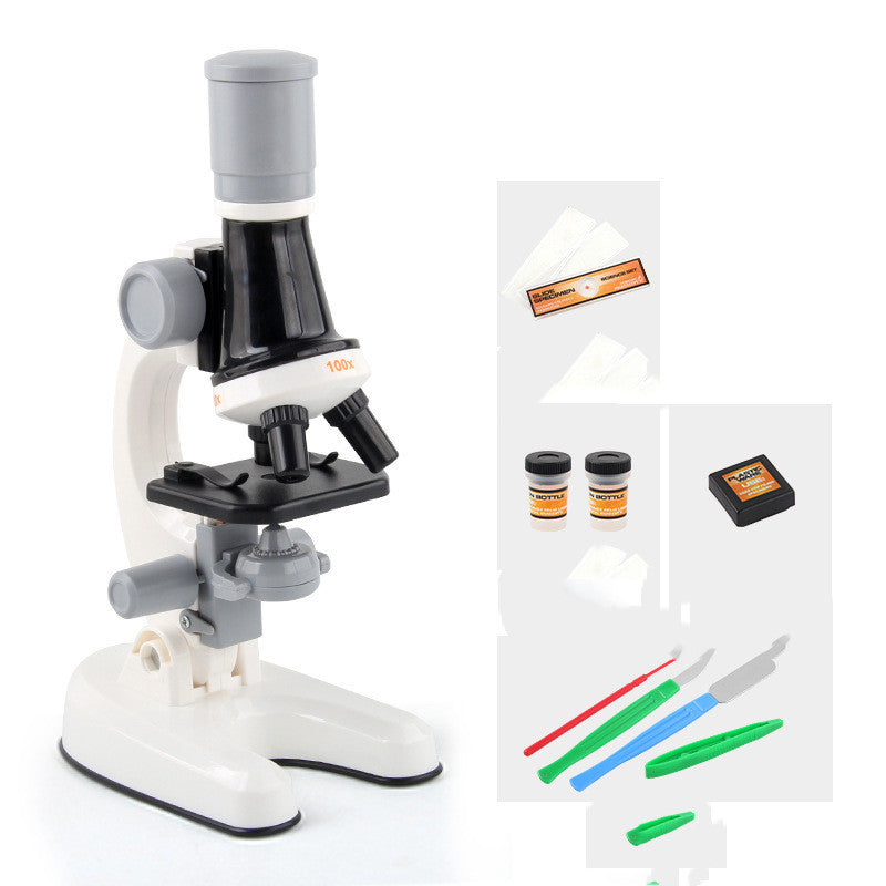 Microscope Toy