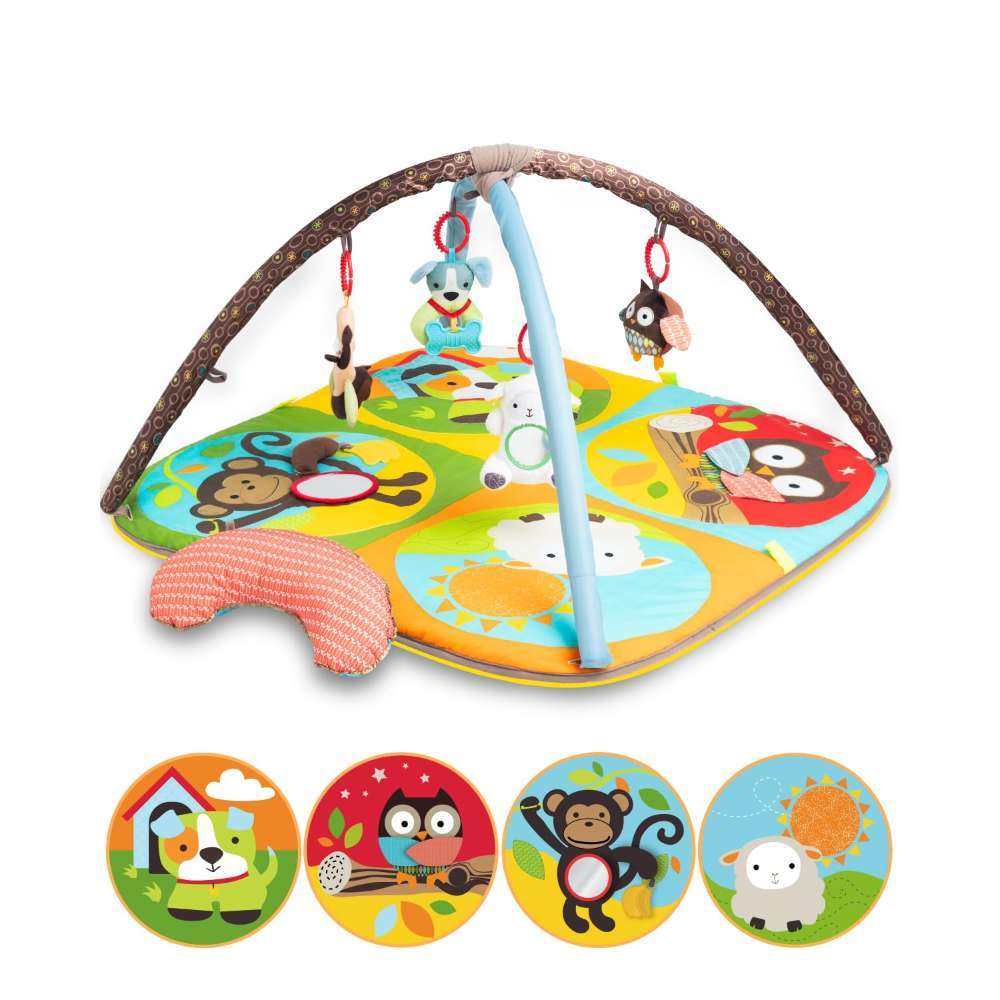 Keeygo Baby Play Mat